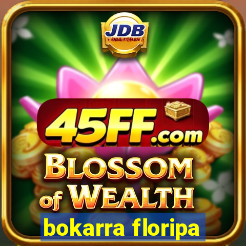 bokarra floripa